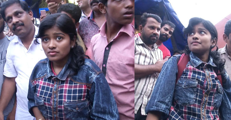 സഹായിച്ചില്ലെങ്കിലും ഉപദ്രവിക്കരുത് ഹനാനയെ