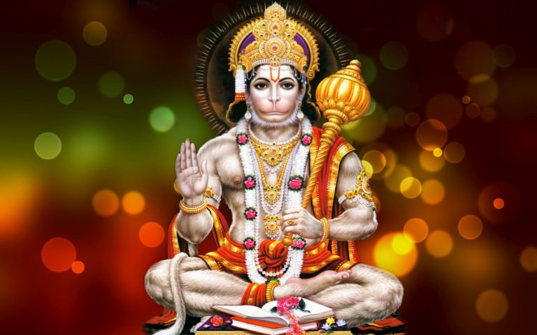 ഇഷ്ടകാര്യ പ്രാപ്തിക്ക് ഹനുമാൻ ക്ഷേത്രദർശനം