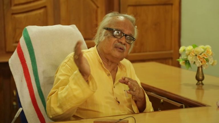 പ്രശസ്ത ചലച്ചിത്രകാരന്‍ ജോണ്‍ ശങ്കരമംഗലം അന്തരിച്ചു