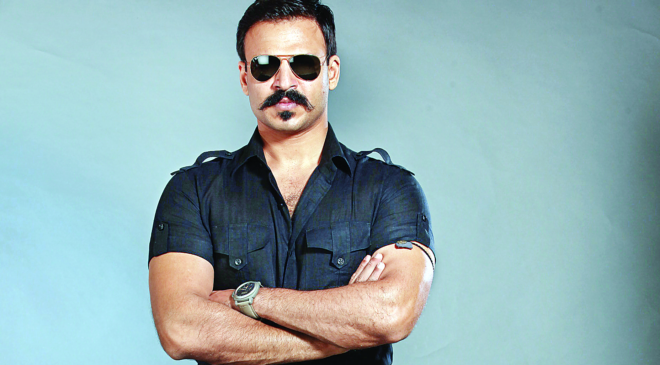 vivek