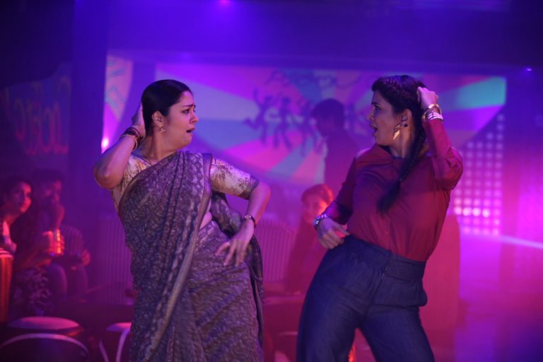 ജ്യോതികയുടെ ജിമിക്കികമ്മൽ ഡാൻസ് വരുന്നു ….