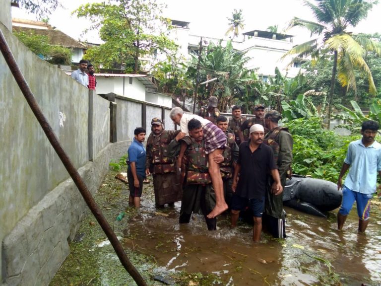 കൃഷി നാശനഷ്ടം അപേക്ഷകള്‍ സ്വീകരിക്കുന്നത്  തുടരും: കൃഷി മന്ത്രി