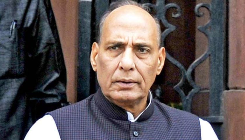 rajnath