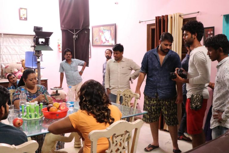 ഷക്കീലയുടെ പുതിയ തെലുങ്ക് ചിത്രം ‘ശീലാവതി‘ – ചിത്രങ്ങൾ കാണാം
