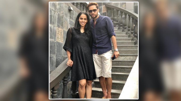 സൈനയും കശ്യപും വിവാഹിതരാകുന്നു