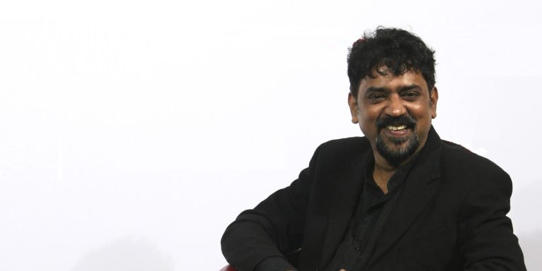 ‘ഉറുമി’യ്ക്കു ശേഷം മലയാളചിത്രവുമായി സന്തോഷ് ശിവൻ