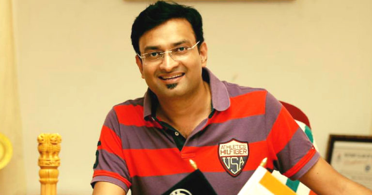കലക്ടർ പ്രശാന്ത് നായർക്ക് അപൂർവരോഗമെന്ന് സ്ഥിരീകരണം