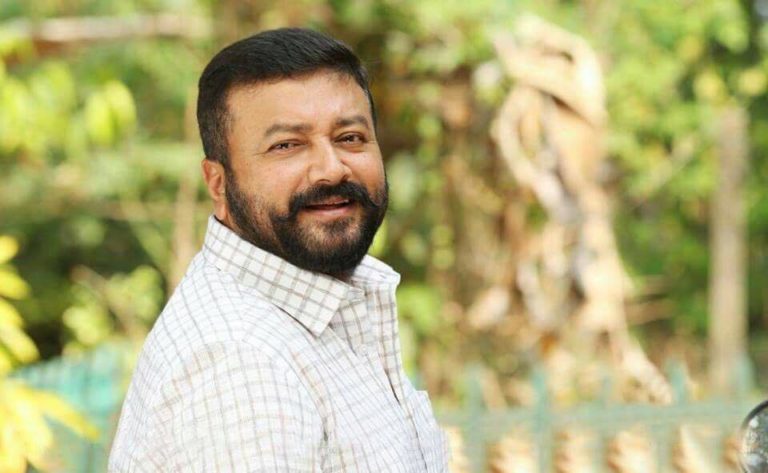 ആ ജീപ്പ് ഓടിച്ചത് ഞാൻ അല്ല ; ജയറാം