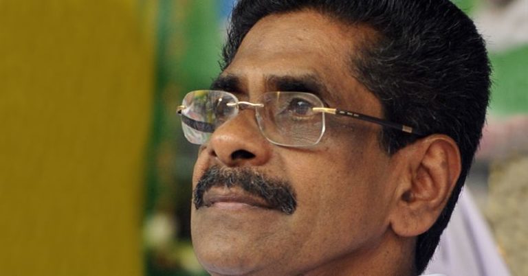 കെ.പി.സി.സി അധ്യക്ഷനായി മുല്ലപ്പള്ളി രാമചന്ദ്രന്‍ ചുമതലയേറ്റു