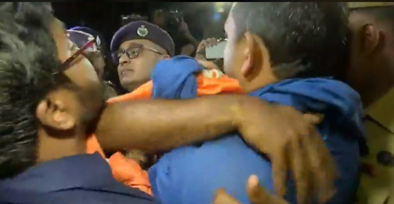 ശബരിമല സംബന്ധിച്ച തത്സമയ വിവരങ്ങൾ – Sabarimala Live News Update