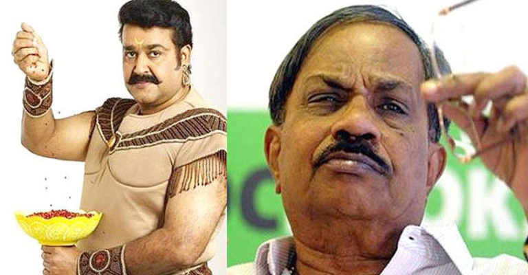 രണ്ടാമൂഴം സിനിമയാക്കുന്നതില്‍ നിന്ന് എം.ടി പിൻമാറി
