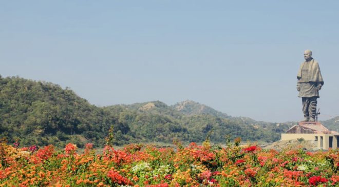 Statue Of Unity photos 4