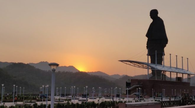 Statue Of Unity photos 7