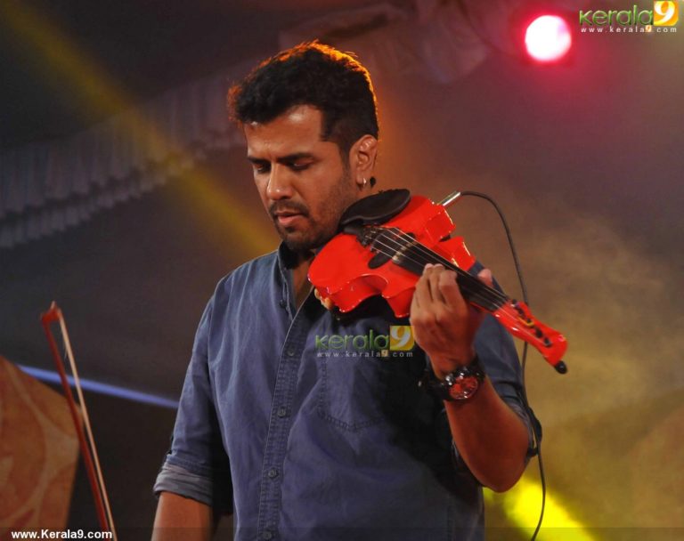 ബലഭാസ്കർ ഓർമയായി