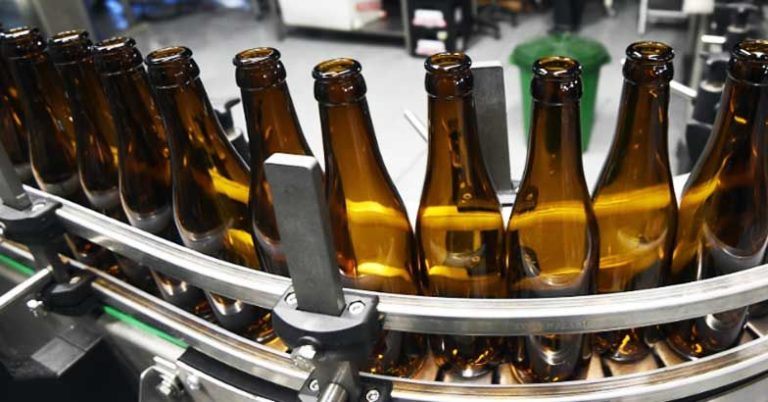 ബ്രൂവറി കമ്പനിക്ക് വ്യാജ വിലാസം