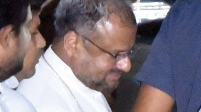 ഫ്രാങ്കോ മുളയ്ക്കലിന് ഉപാധികളോടെ ജാമ്യം