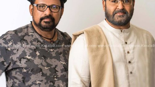 mohanlal act as prime minister in surya movie photos