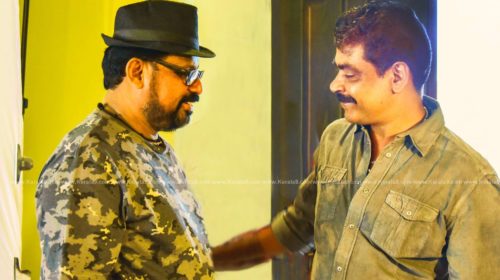 mohanlal act as prime minister in surya movie photos 8