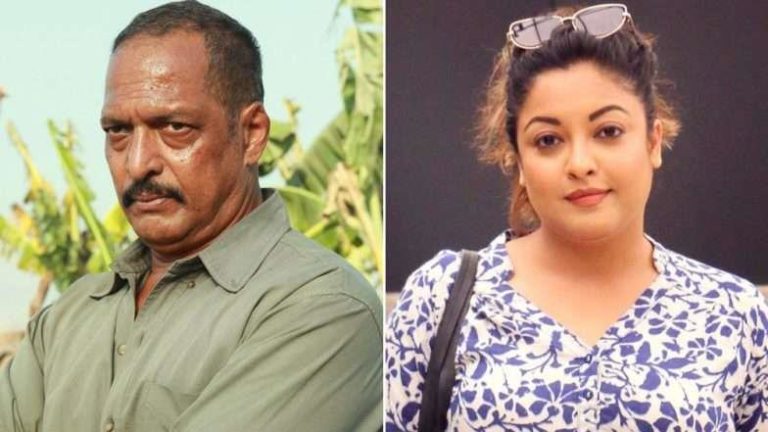 പീഡന പരാതി ; നാനാ പടേക്കറിനെതിരെ അന്വേഷണം