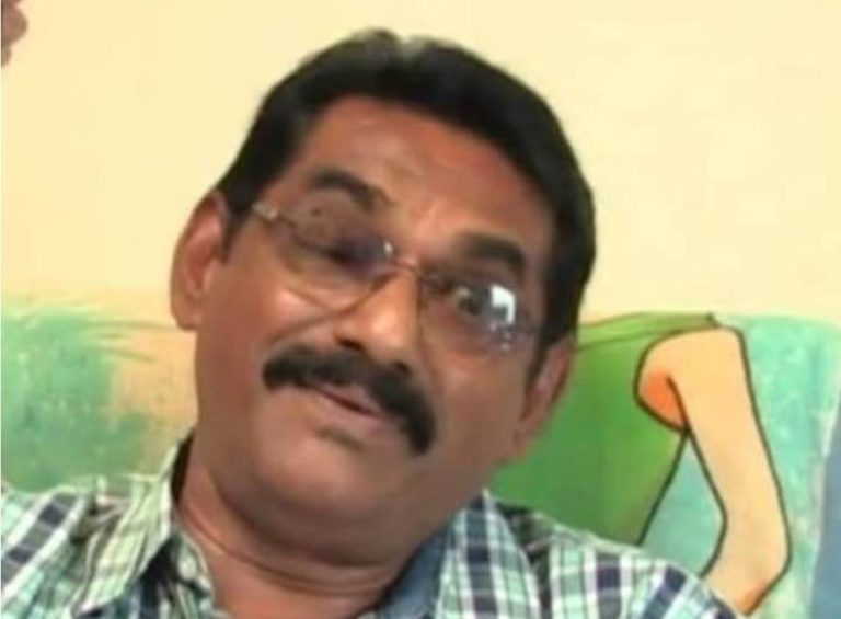 സംവിധായകൻ തമ്പി കണ്ണന്താനം അന്തരിച്ചു