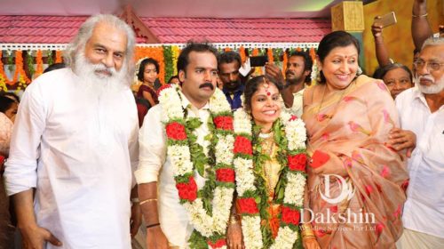 vaikom vijayalakshmi marriage photos1010 001