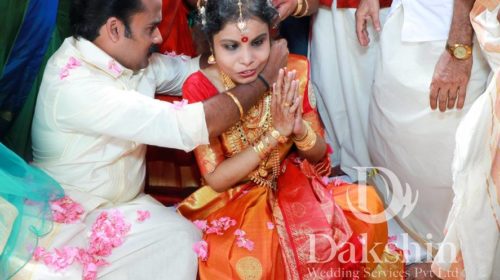 vaikom vijayalakshmi marriage photos1010 002