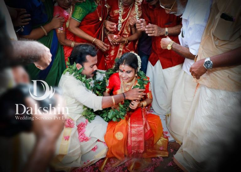 വൈക്കം വിജയലക്ഷ്മി വിവാഹിതയായി