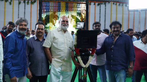 Rajamoulis RRR pooja photos201 013