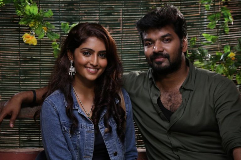 റെബാ മോണിക്കയുടെ തമിഴ് ചിത്രം “ജരു ഗണ്ടി” പ്രദര്‍ശനത്തിനെത്തുന്നു