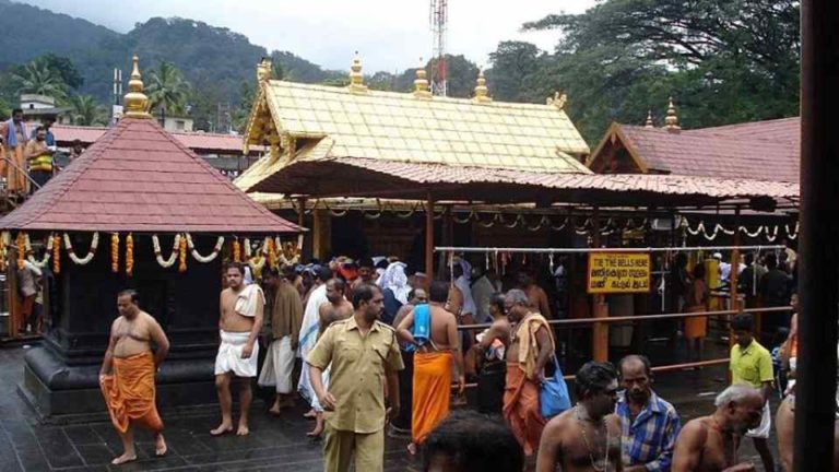 ശബരിമല: സുരക്ഷാക്രമീകരണങ്ങള്‍ ശക്തമാക്കി പോലീസ്