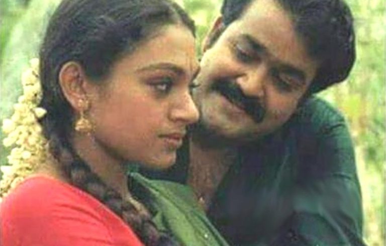 ഇതാ നിങ്ങളാവശ്യപ്പെട്ട ചിത്രം; ശോഭന