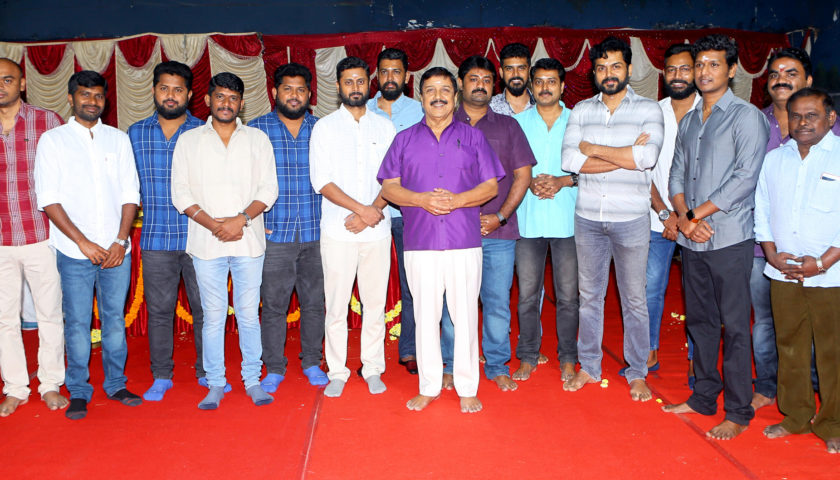 Karthi18 Pooja Stills 8 1