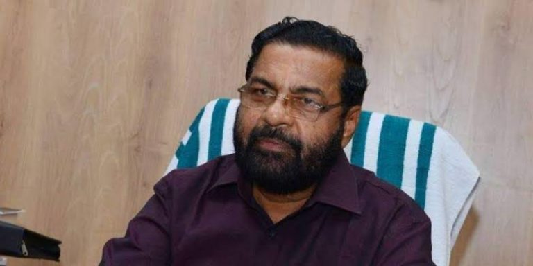 ബിജെപി ഹർത്താലിനെതിരെ മന്ത്രി കടകംപള്ളി സുരേന്ദ്രൻ