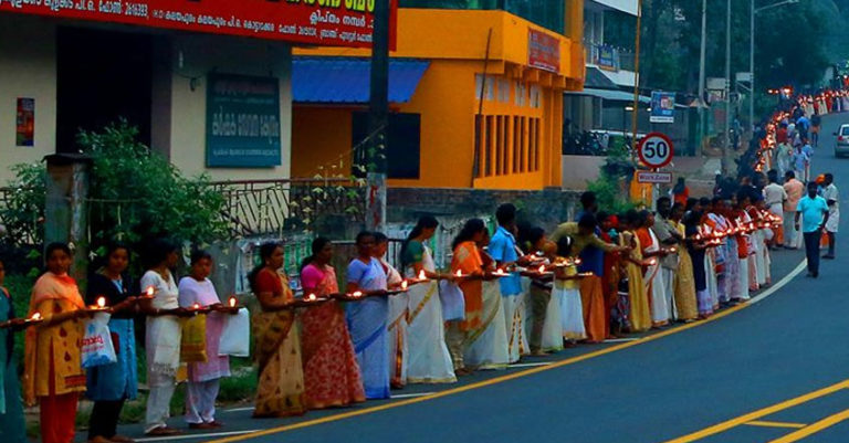 നാളെ ശബരിമല കർമ്മസമിതിയുടെ പ്രതിഷേധ ദിനം