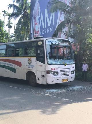 KSRTCbus