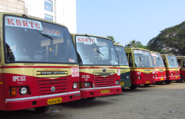 കെ എസ് ആർ ടി സി പണിമുടക്ക് പിൻവലിച്ചു