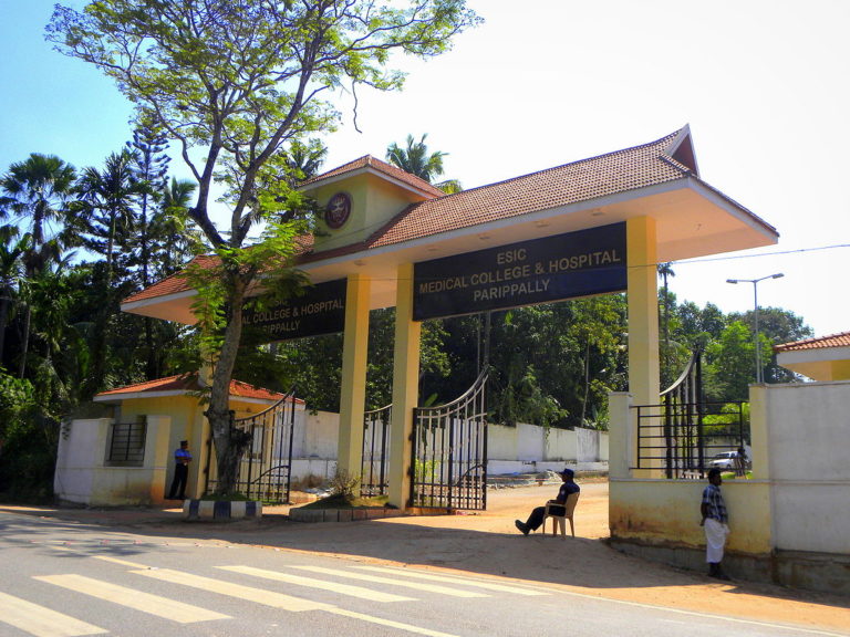 കൊല്ലം മെഡിക്കൽ കോളേജിൽ ജൂനിയർ റസിഡന്റ് ഇന്റർവ്യൂ 16 ന്