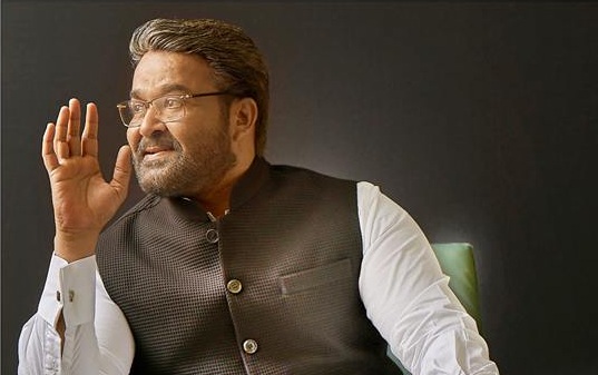 mohanlal