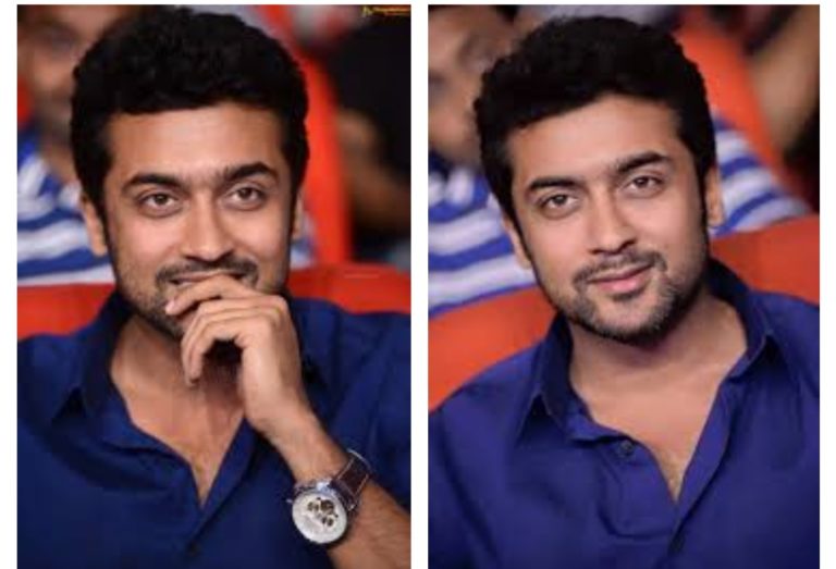 എൻ ജീ കേ പൂർത്തിയായി സമ്മാനമായി സൂര്യയുടെ വക സ്വർണ നാണയങ്ങൾ !