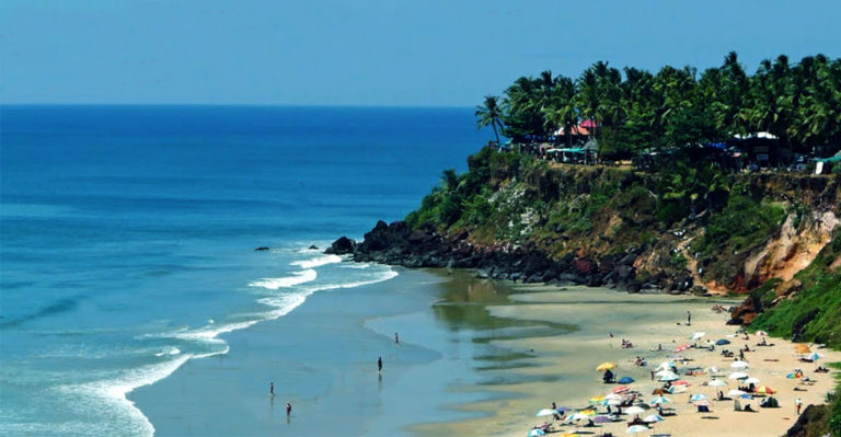 യാത്രപോകാം വർക്കലയിലേക്ക്
