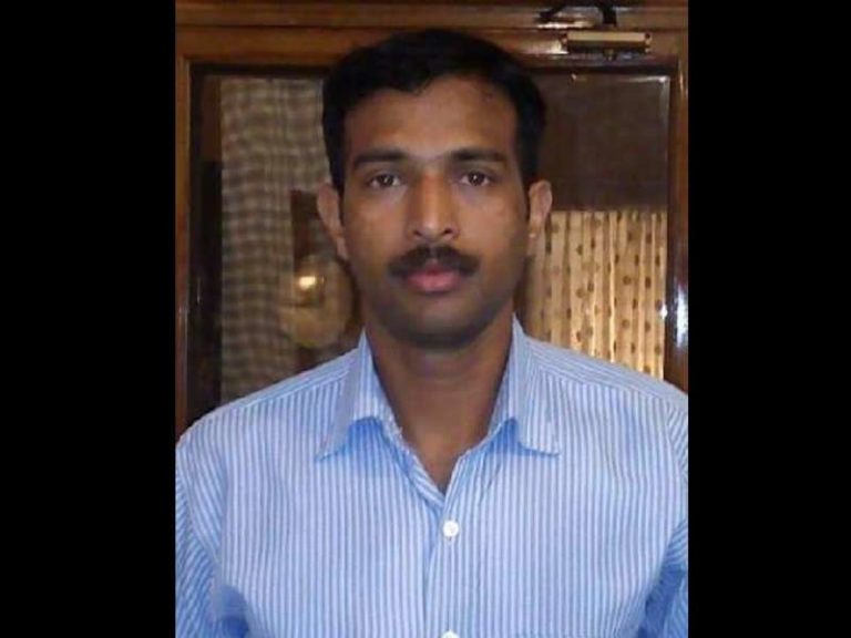 ധീരജവാന് യാത്രാമൊഴി