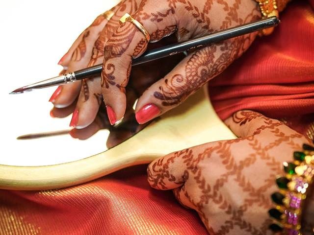 Ramesh Chennithalas son wedding photos 003