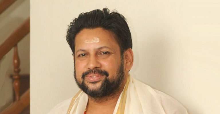 ശബരിമല ശുദ്ധീക്രിയ വിഷയം