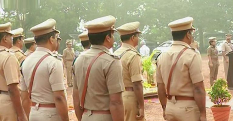 കുന്നംകുളം കസ്റ്റഡി മർദനം: പുനരന്വേഷണം നടത്താൻ തീരുമാനം