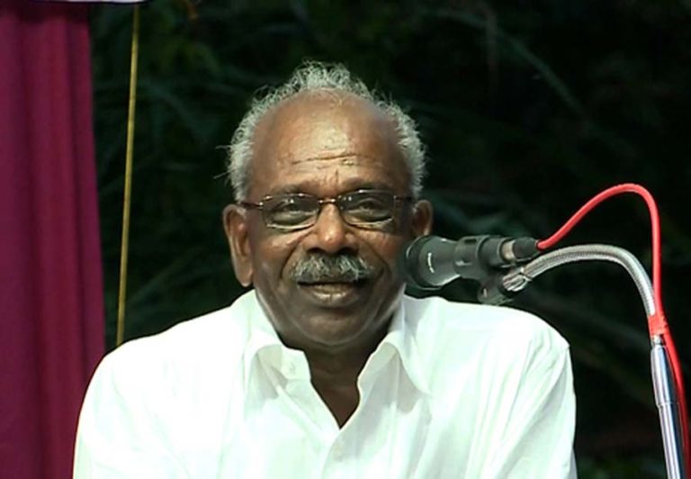 വിമർശനവുമായി എം എം മണി