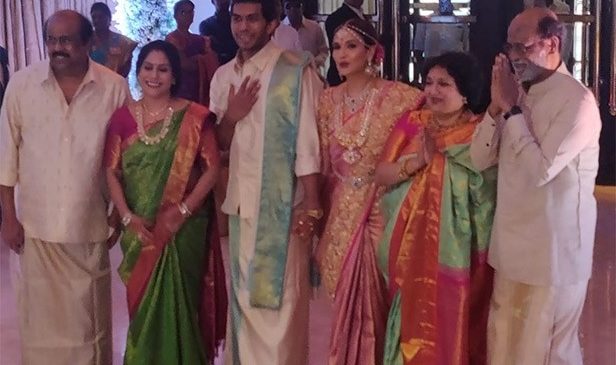 soundarya rajanikanth wedding photos 011