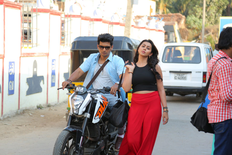 “കീ” ട്രെയിലർ കാണാം