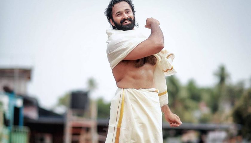 celebrities vishu photos 19