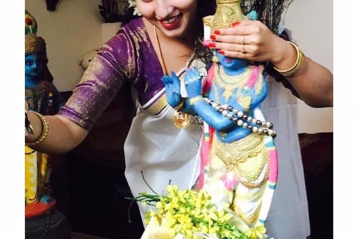 celebrities vishu photos 3