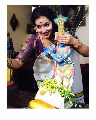 celebrities vishu photos 31